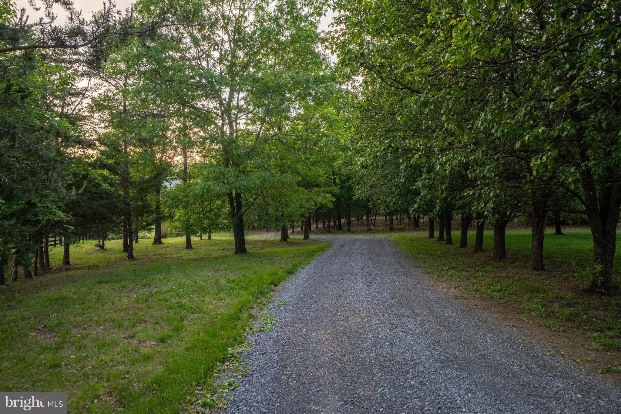 32. 3545 Back Mountain Road