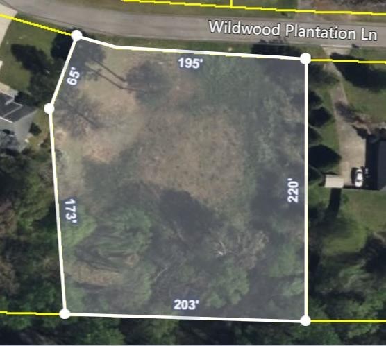 5. 319 Wildwood Plantation Drive