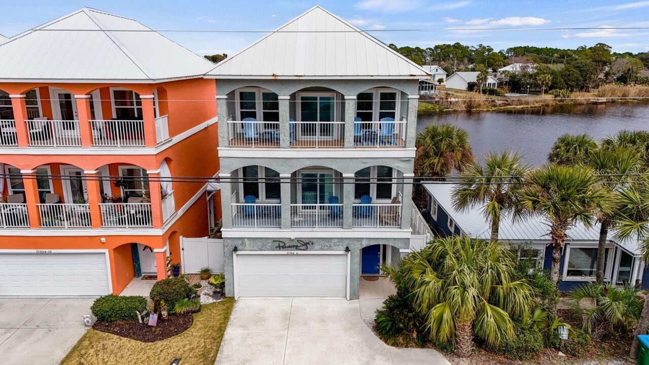1. 21504 Front Beach Road