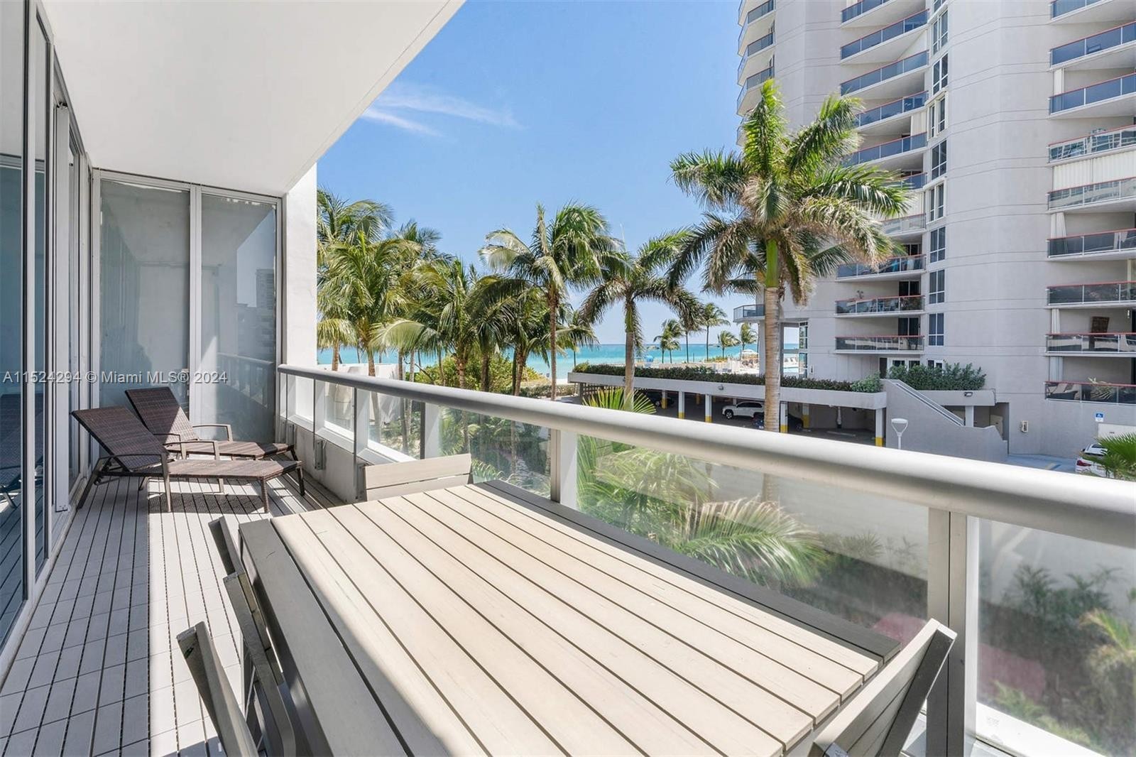1. 6799 Collins Ave