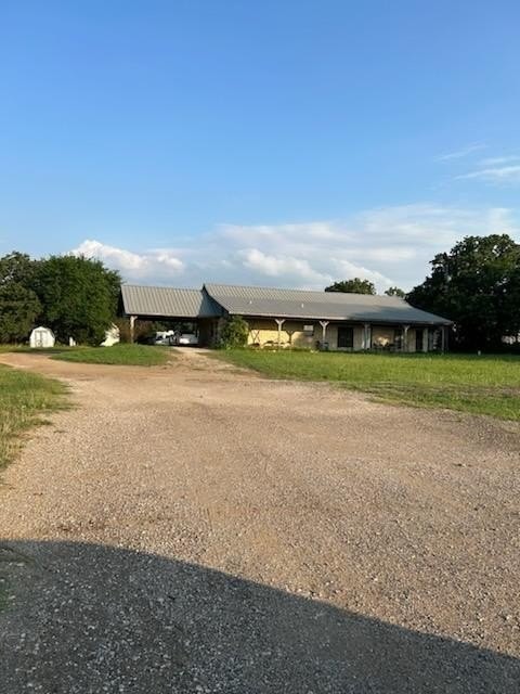 2. 4256 Burleson Retta Road