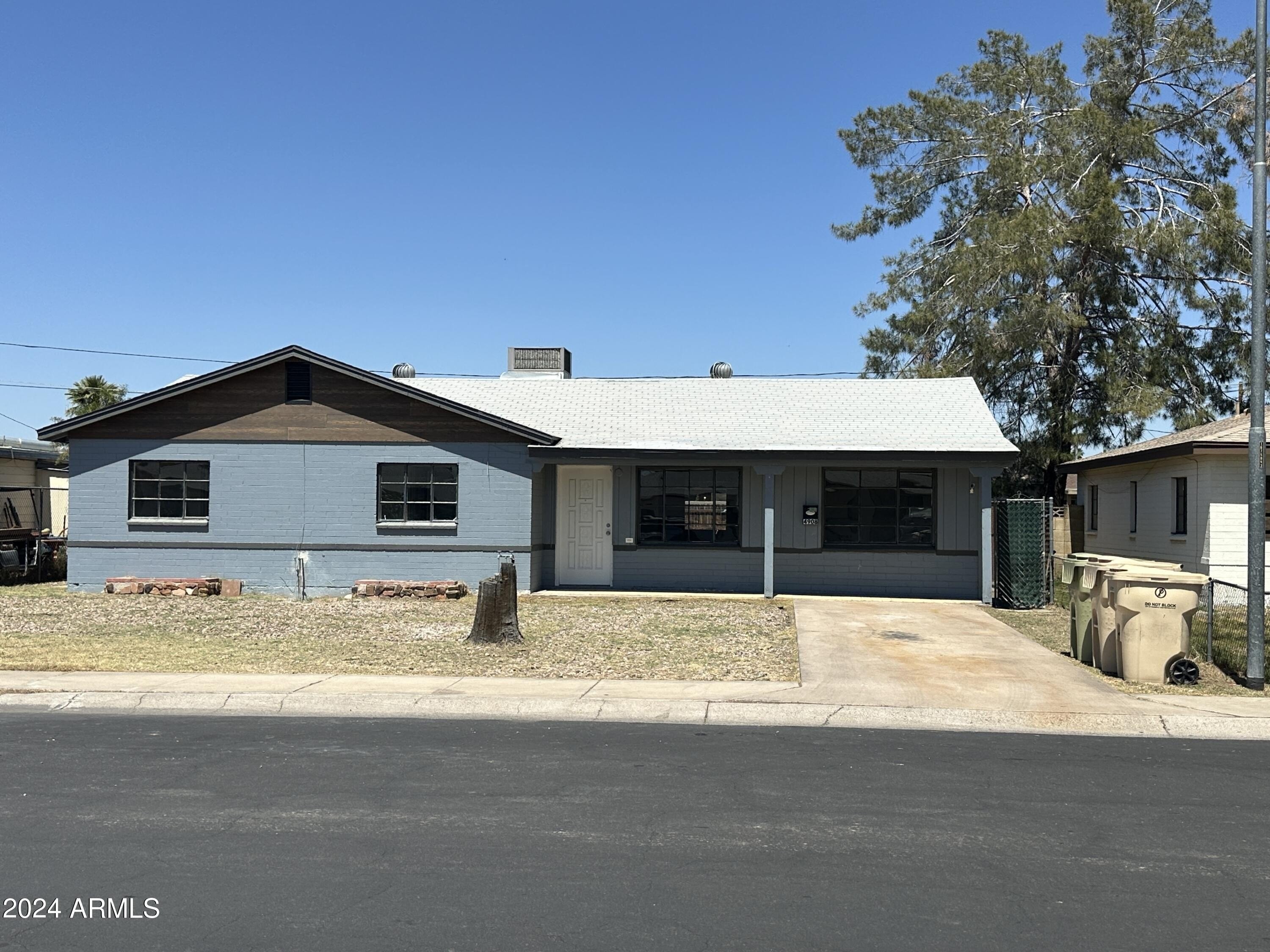 1. 4908 W Ocotillo Road