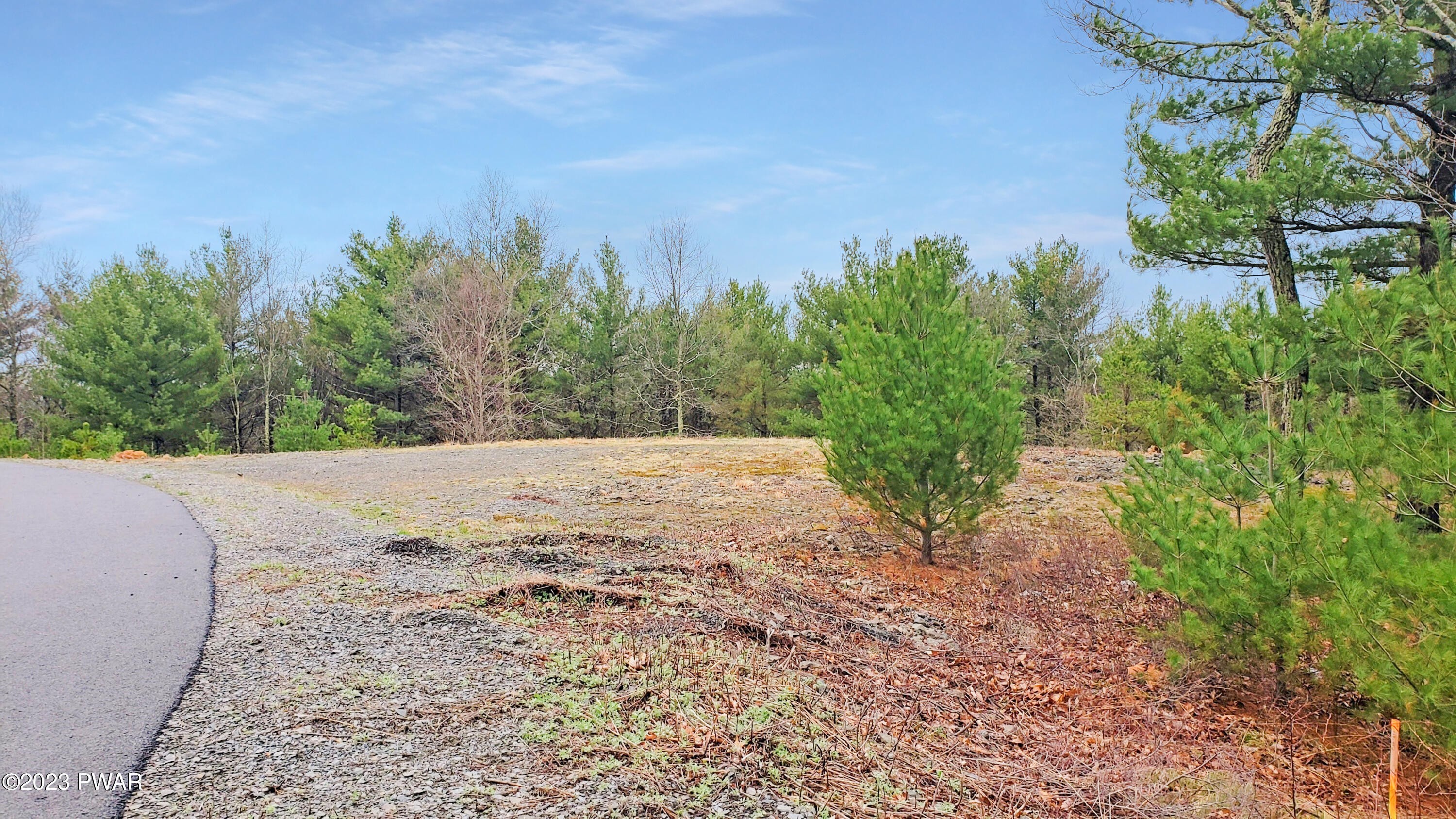 5. Lot 45 Skyline Drive