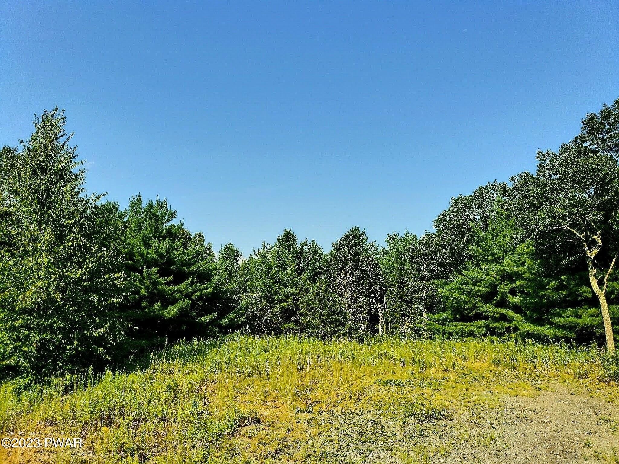 8. Lot 45 Skyline Drive