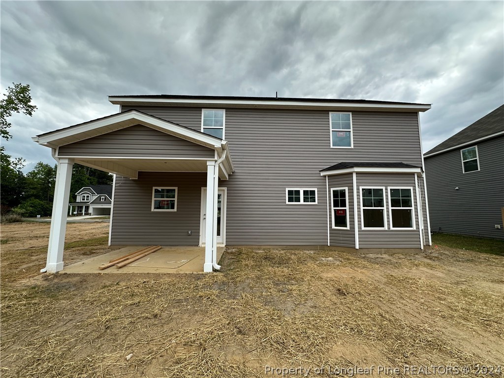 35. 1558 Stackhouse (Lot 207) Drive