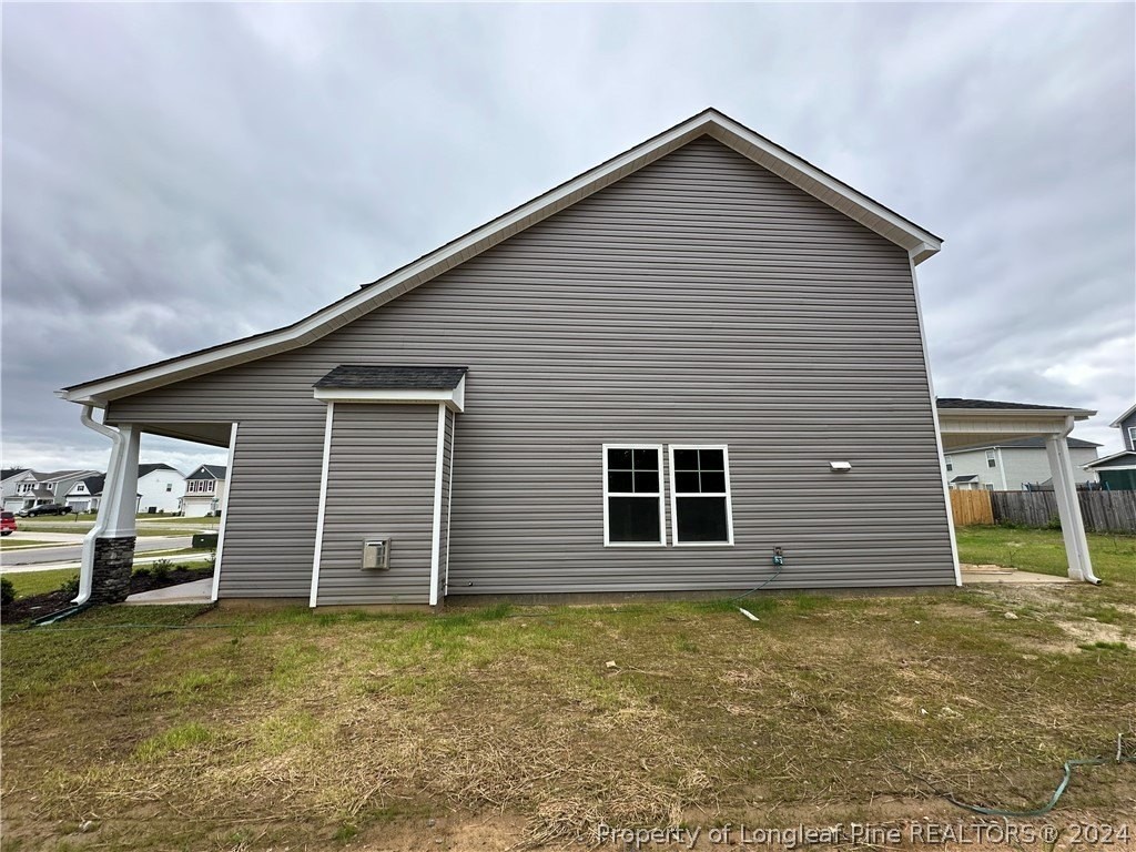 30. 1558 Stackhouse (Lot 207) Drive