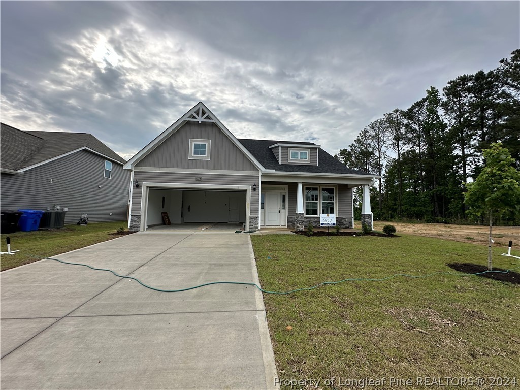 37. 1558 Stackhouse (Lot 207) Drive