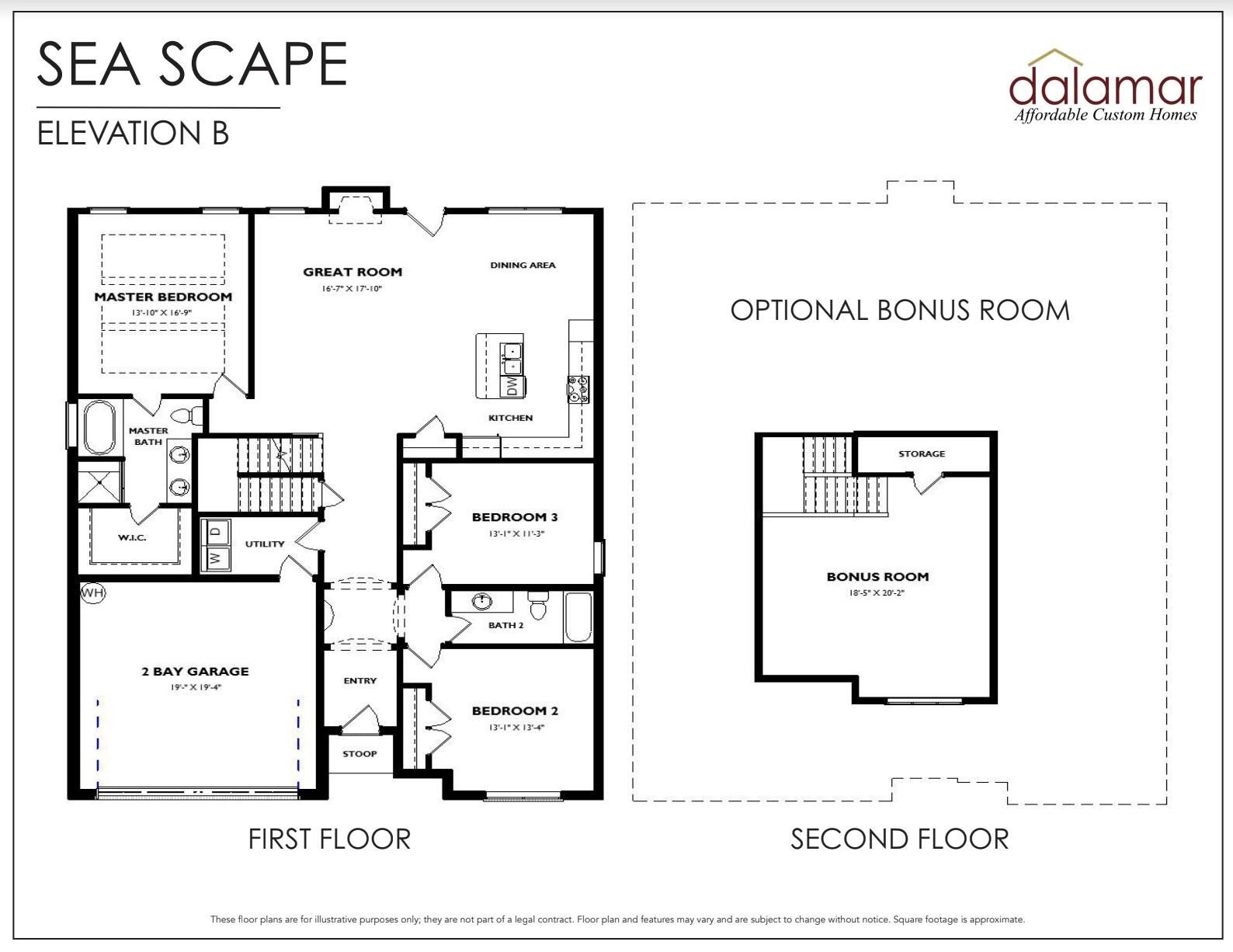 3. 120 Falls Creek Drive