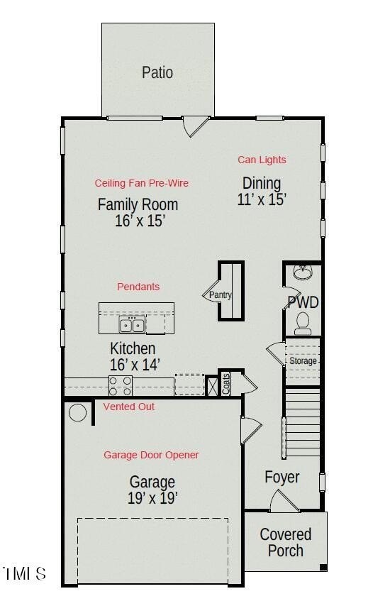 2. 231 Commons Circle