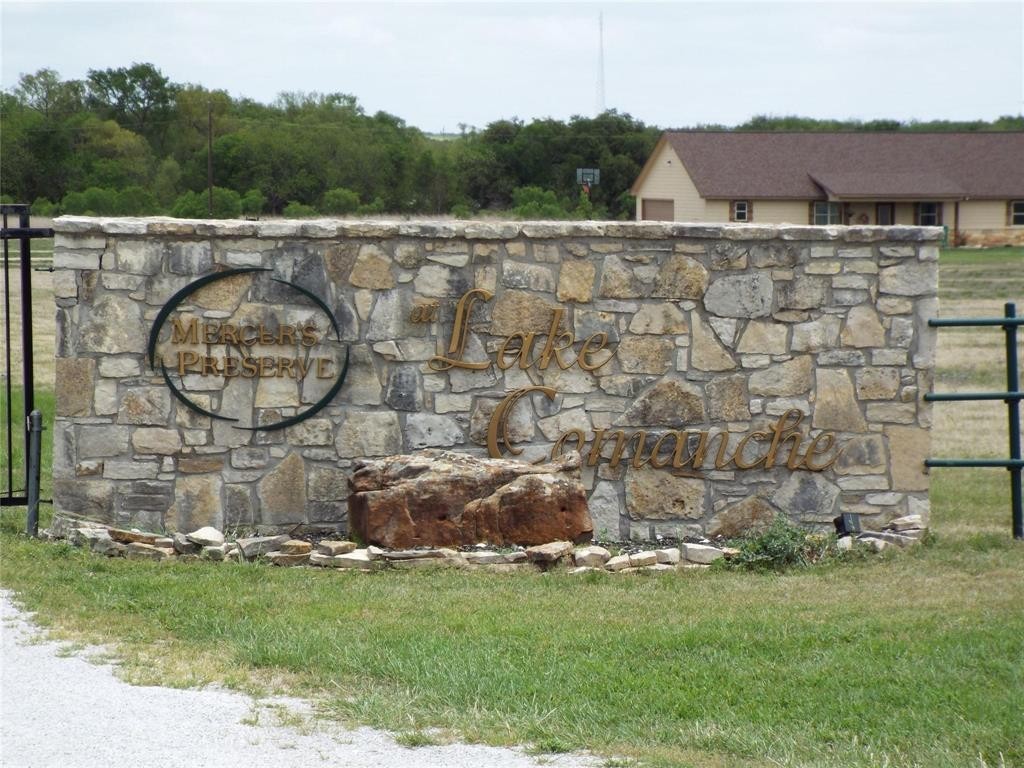 1. Mercers Preserve,Lot 97 Comanche Lake Road