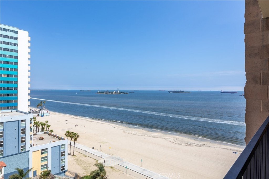 1. 1750 E Ocean Boulevard