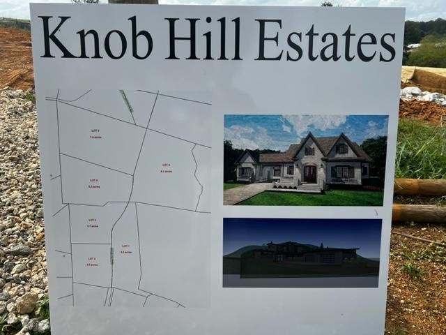 2. 4 Knob Hill Drive