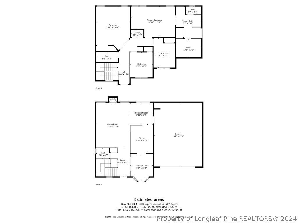 20. 241 Falls Creek Drive