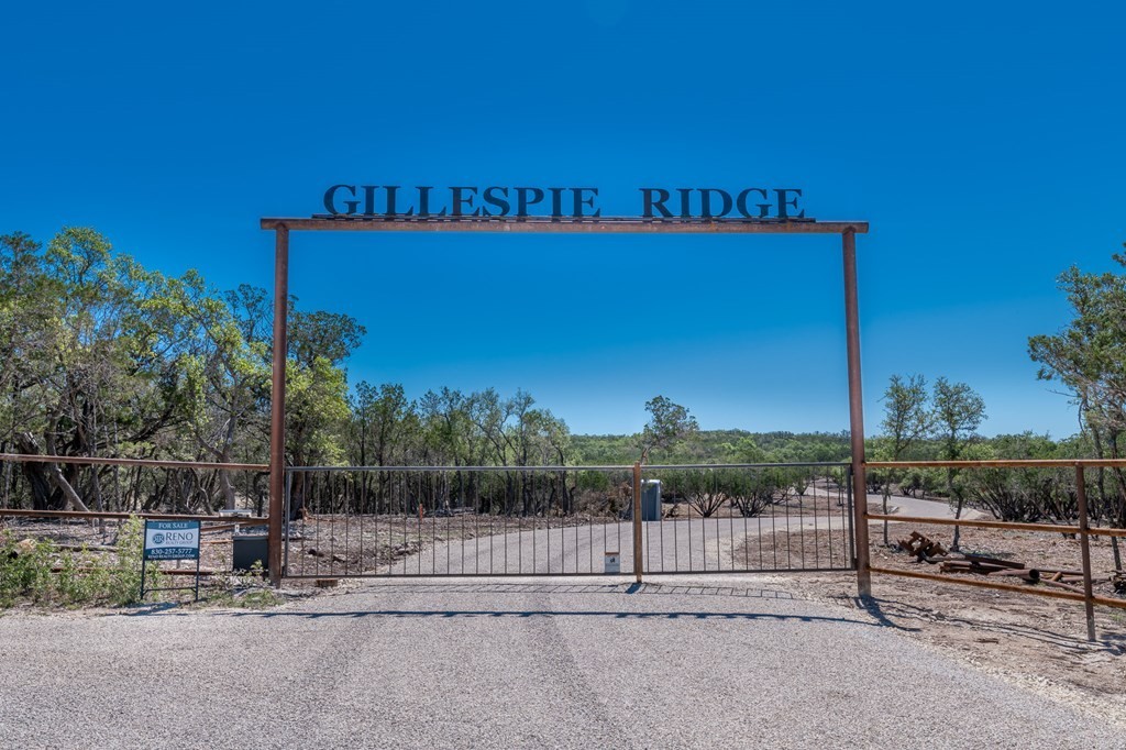 36. Tract 7 Gillespie Ridge Dr