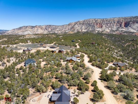 10. Lot 45 Juniper Cir/Pinyon Pine Dr