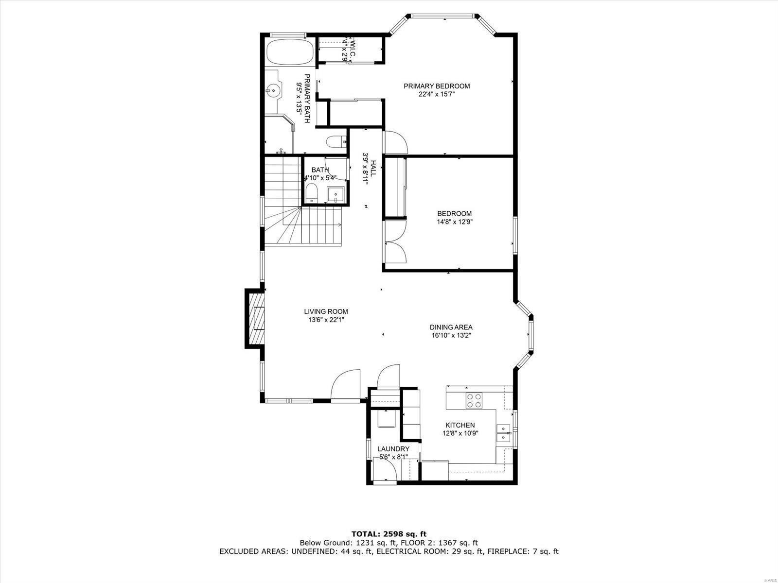 35. 15 Eagle Court