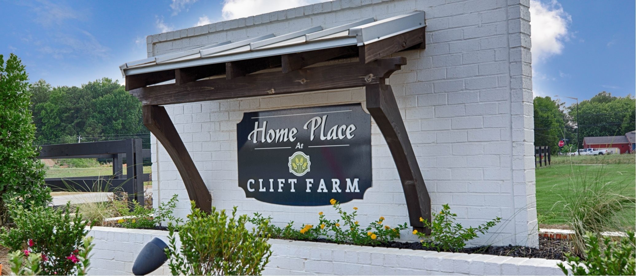 1. 102 Clift Farm Drive