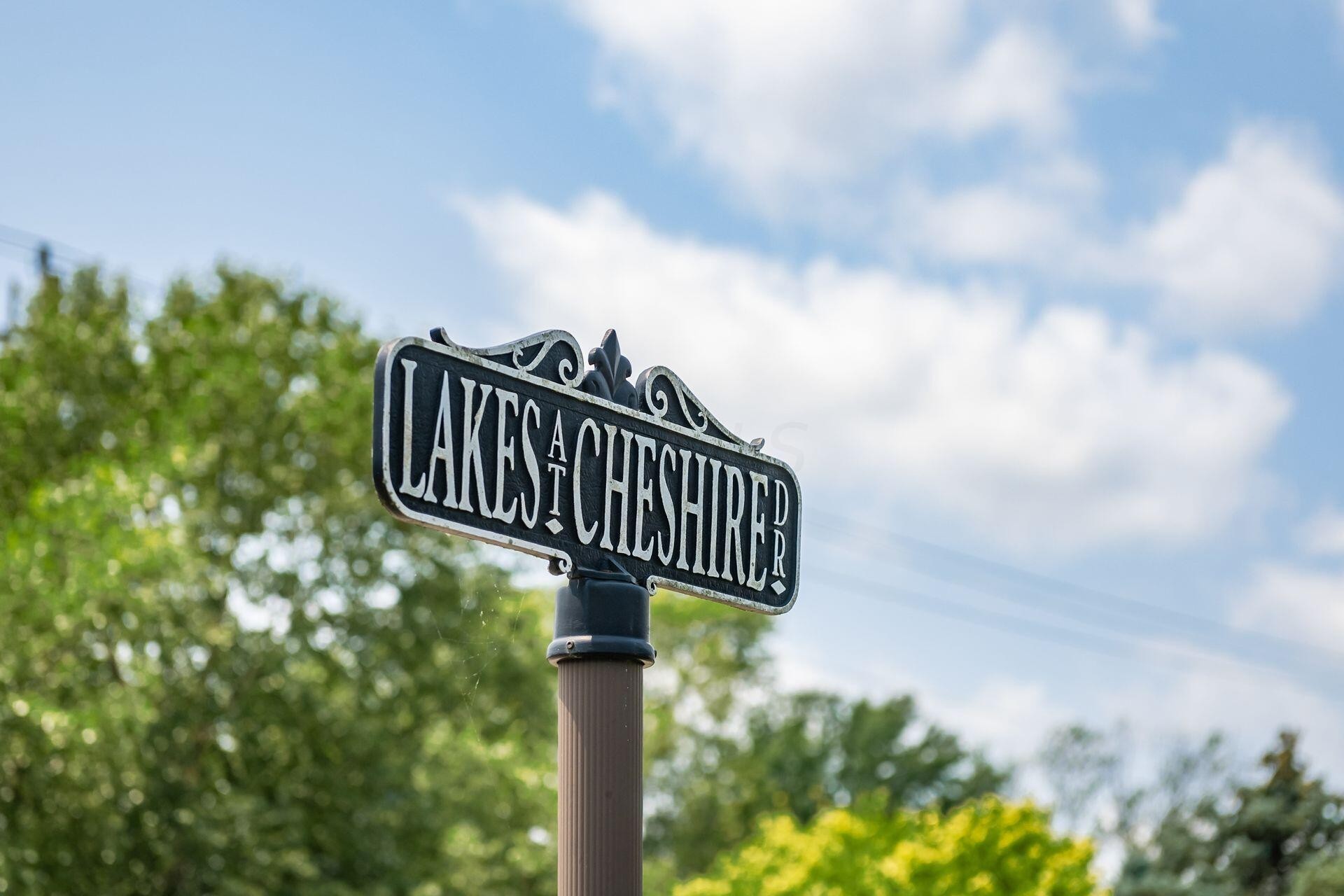 40. 5 Lakes At Cheshire Drive