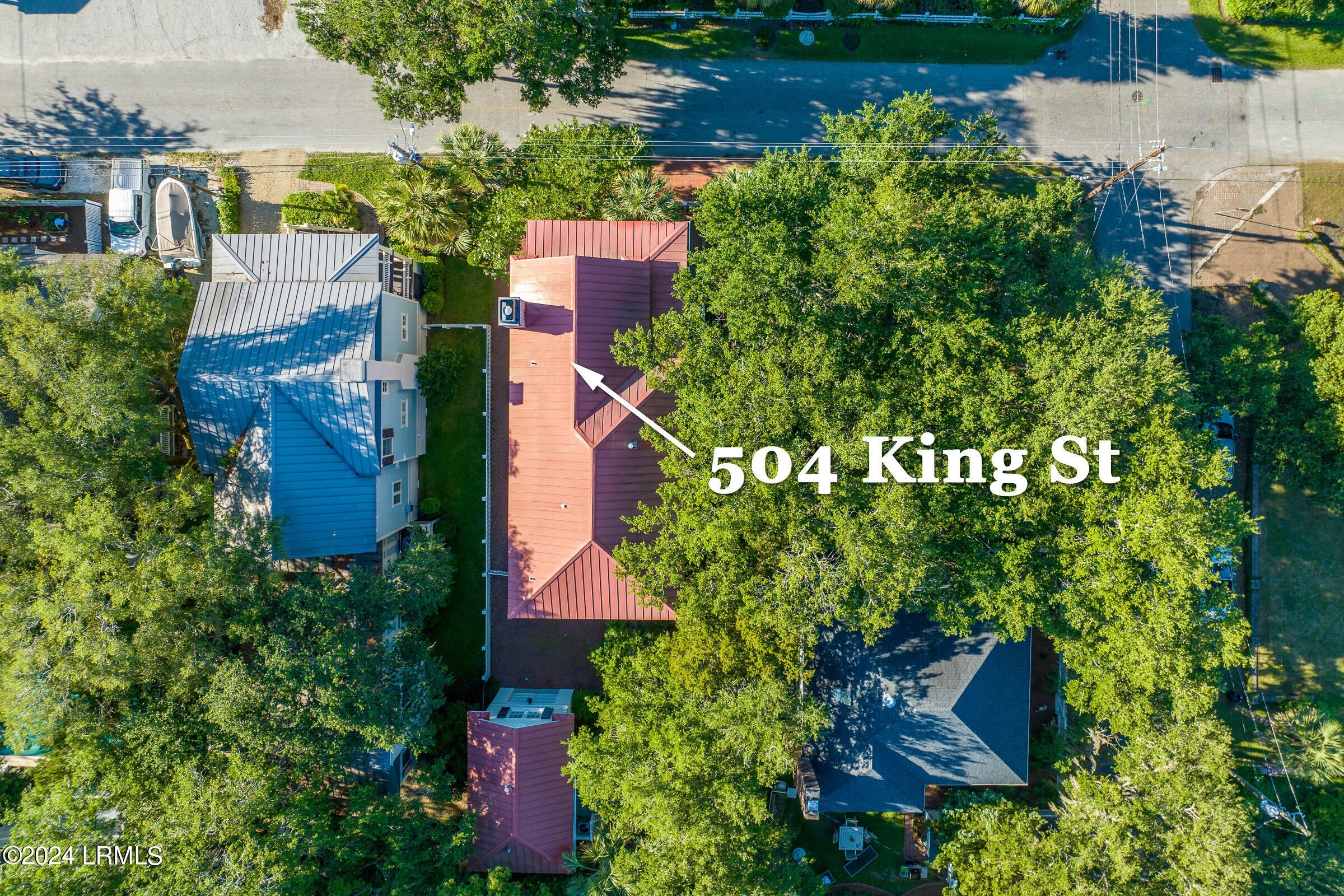 49. 504 King Street Street
