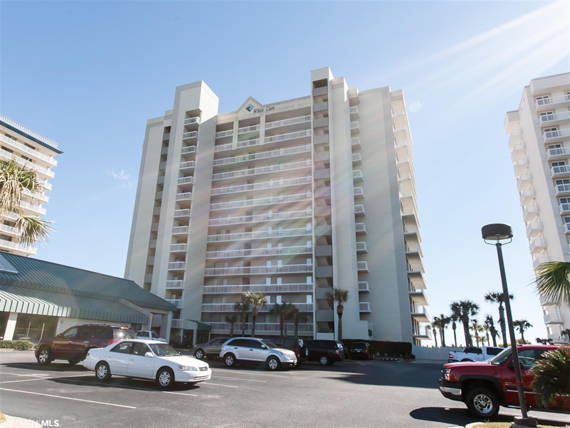 2. 24900 Perdido Beach Boulevard