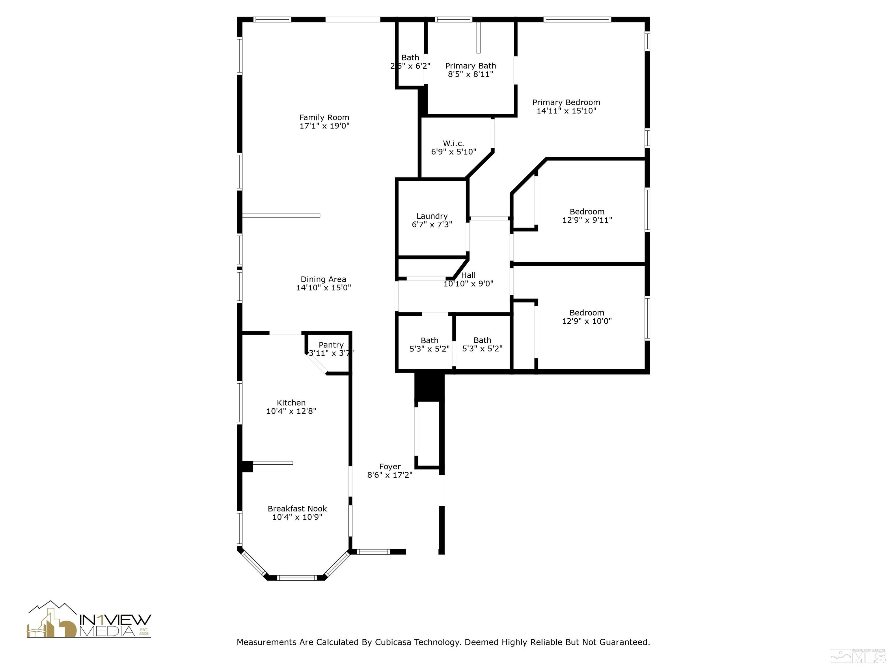 3. 594 Sonora Pass Ct