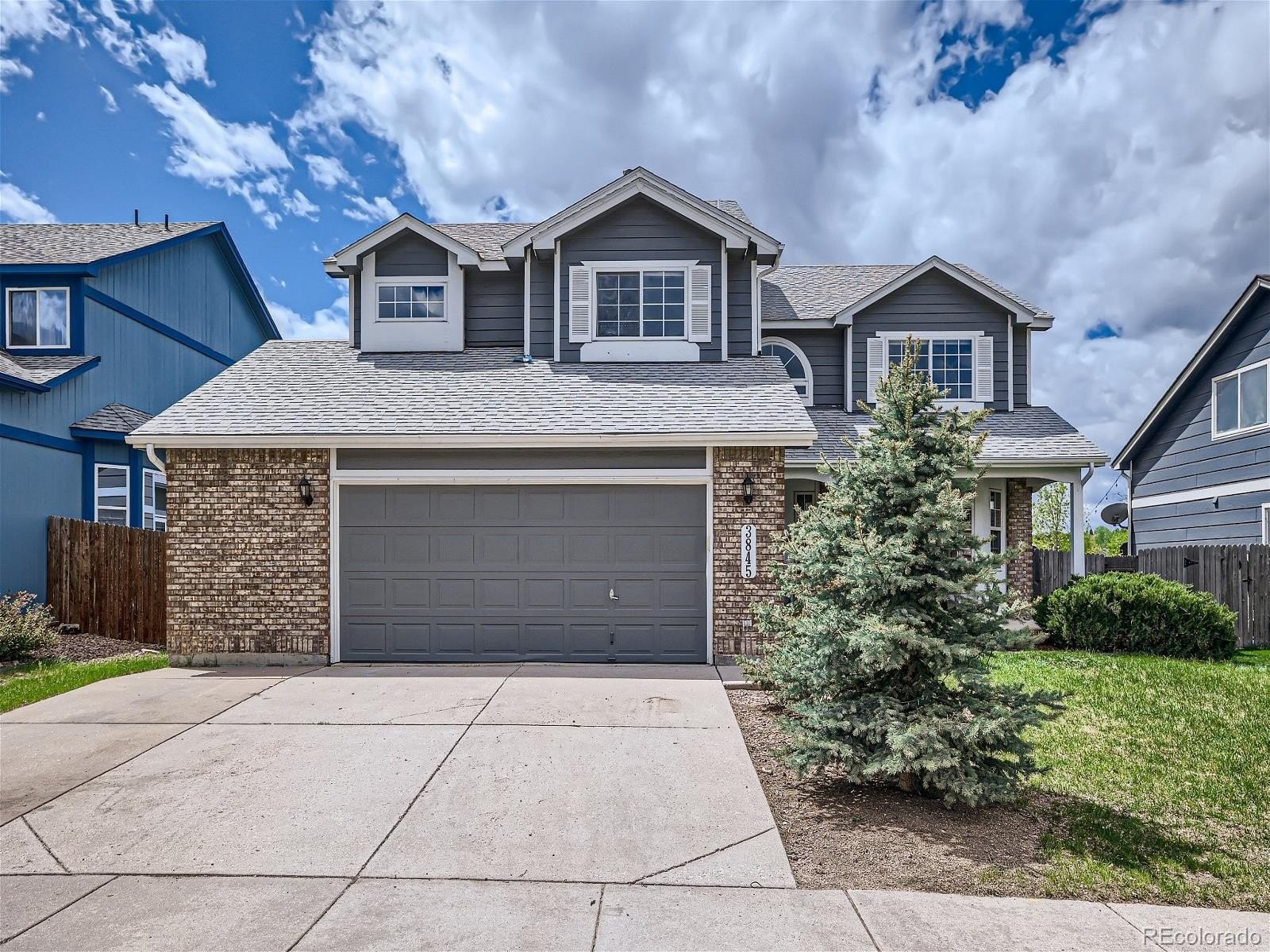 2. 3845 Timberwood Court