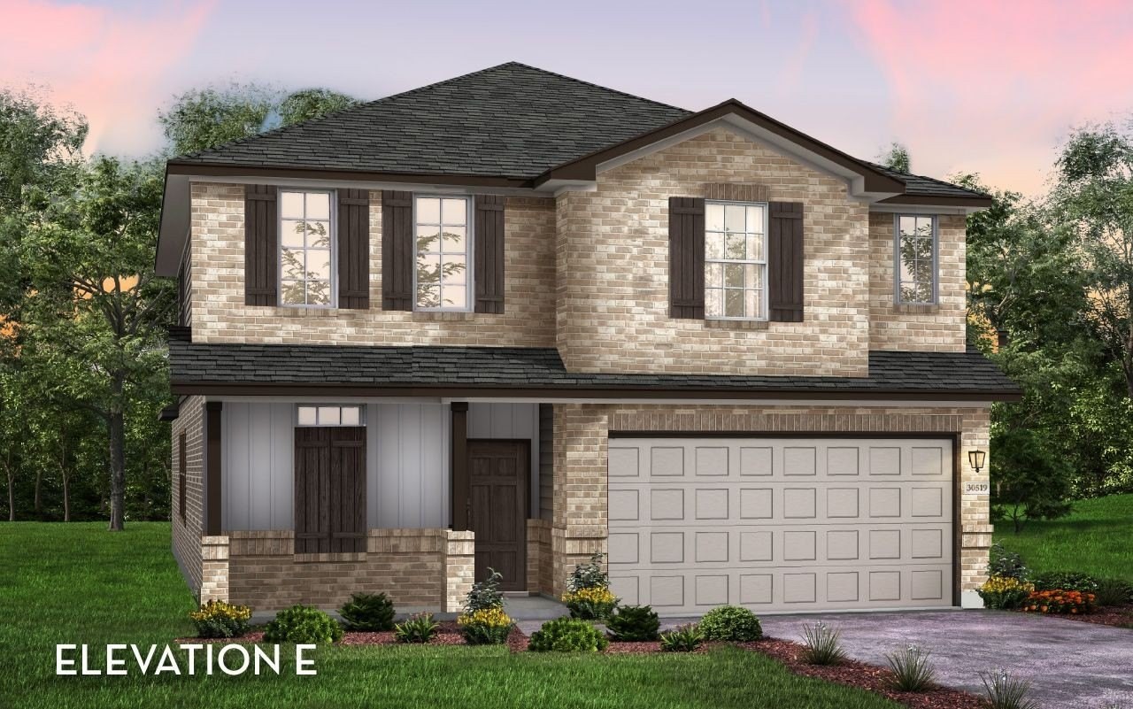 5. Bluestem By Castlerock Communities 3000 Ironwood Ct.