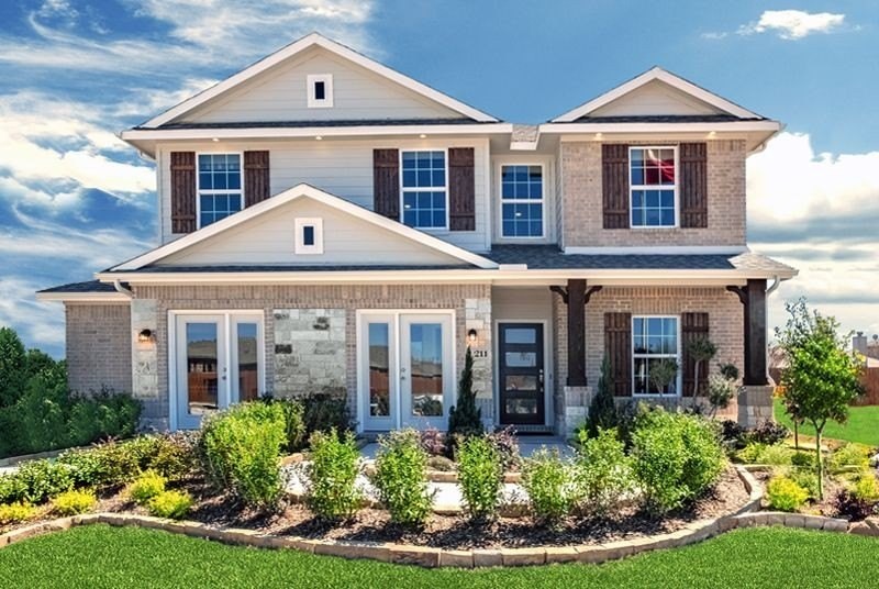 0. Bluestem By Castlerock Communities 3000 Ironwood Ct.