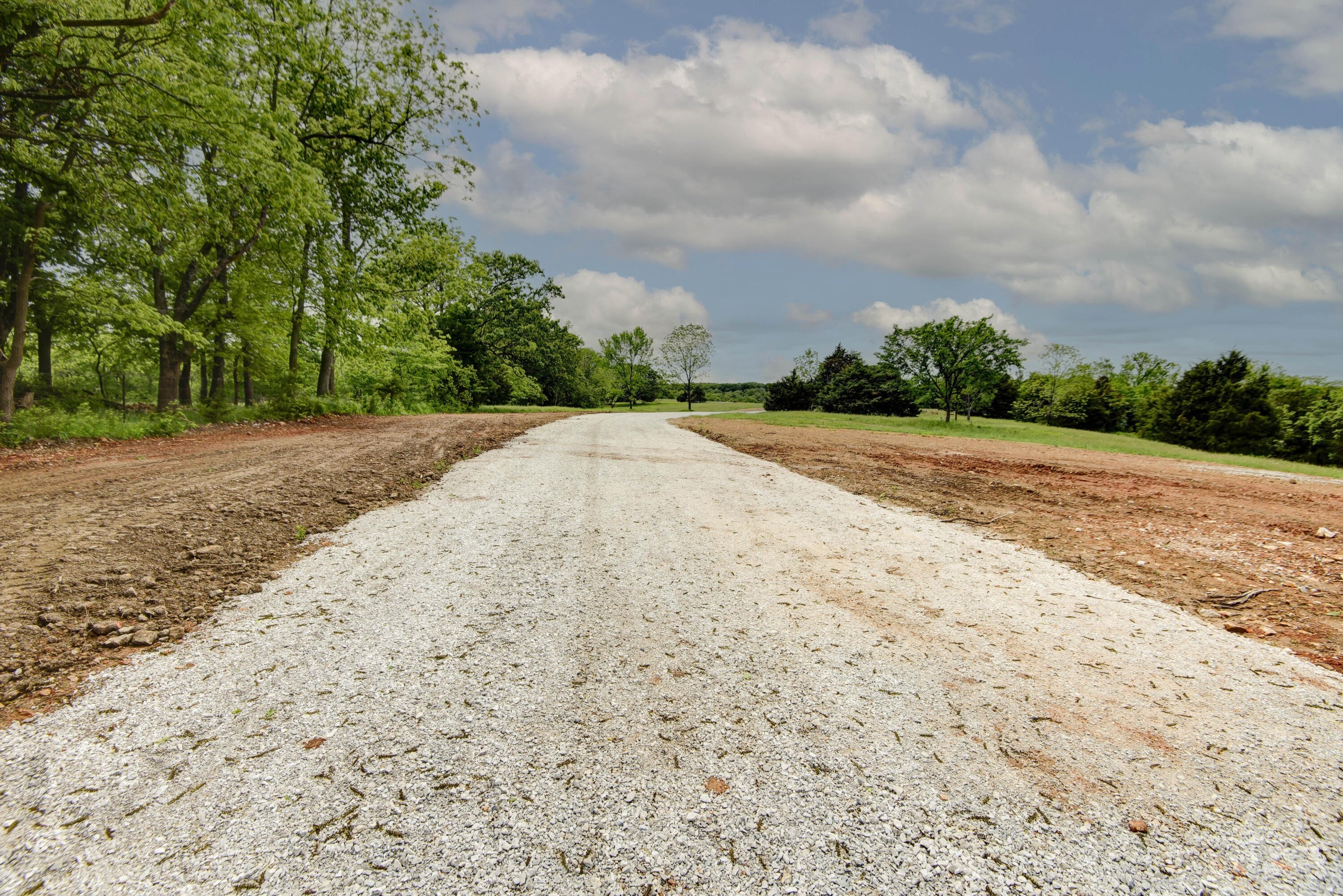 7. 000 Tract 3-B Gregg South Road