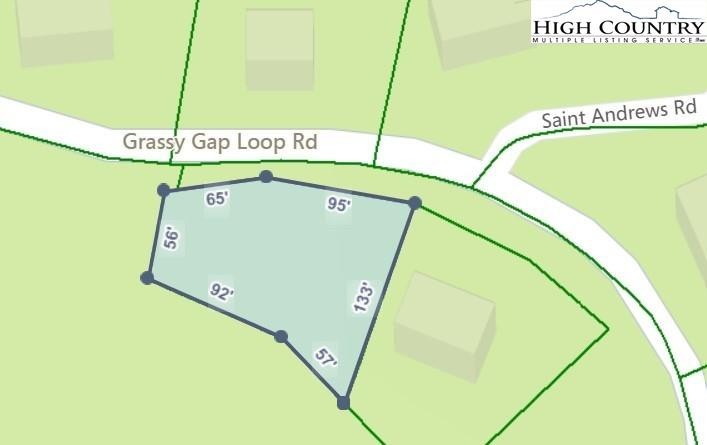 6. 201 Grassy Gap Loop Road