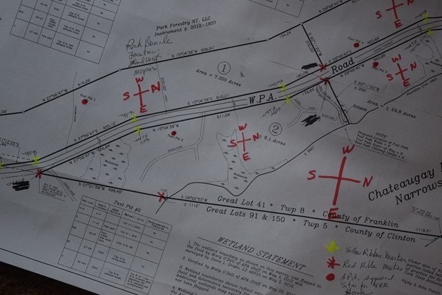 2. Lot 01 Lake Road