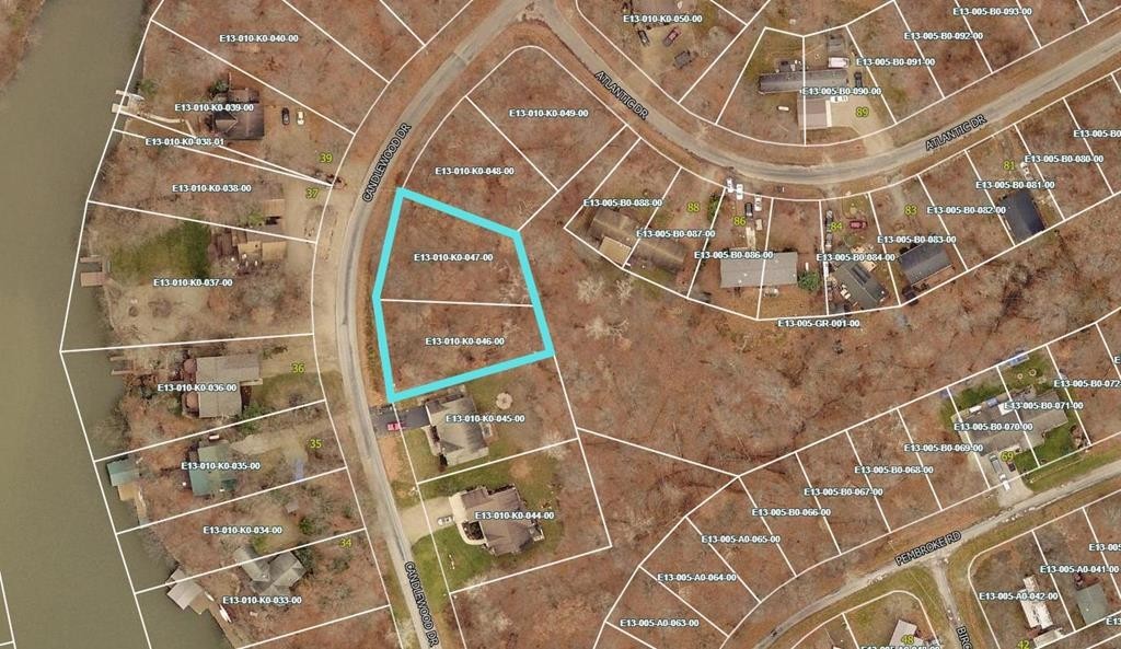 1. 7326 State Route 19 Unit 10 Lot 46&amp;47