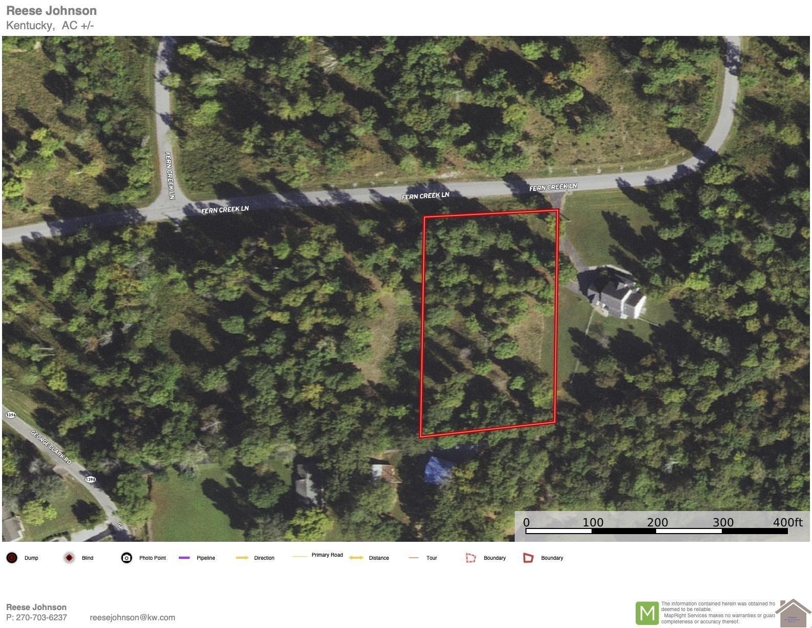 2. 000 Fern Creek Ln - Lot 11