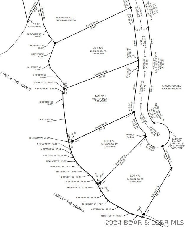 38. 472 Estates At The Nineteen