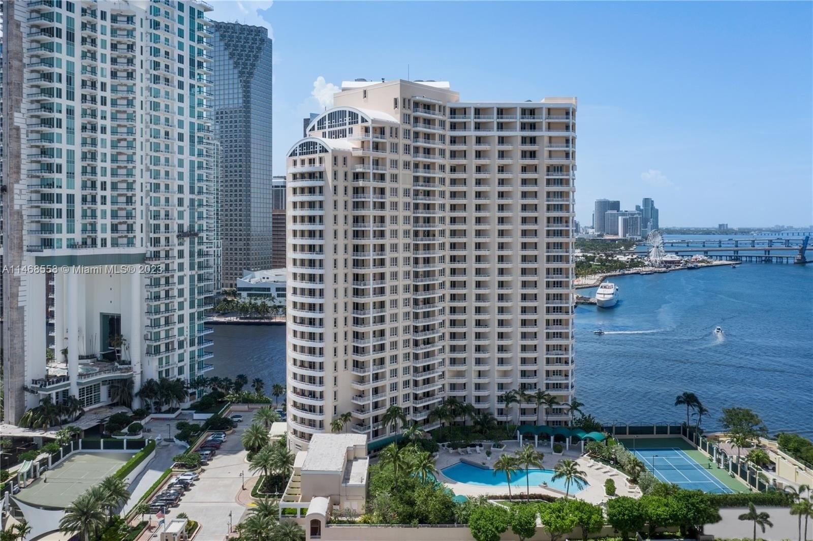 26. 888 Brickell Key Dr