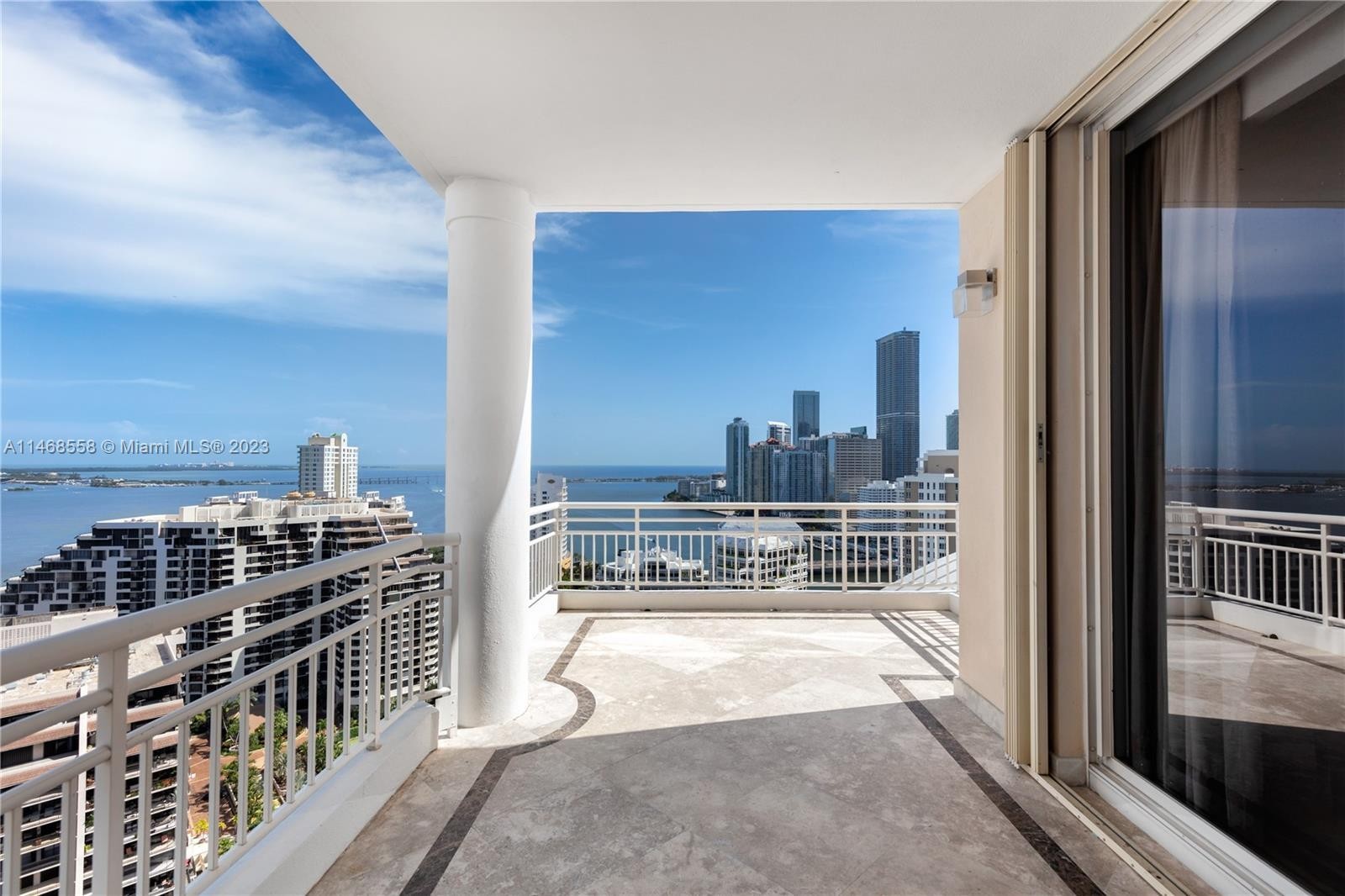 21. 888 Brickell Key Dr