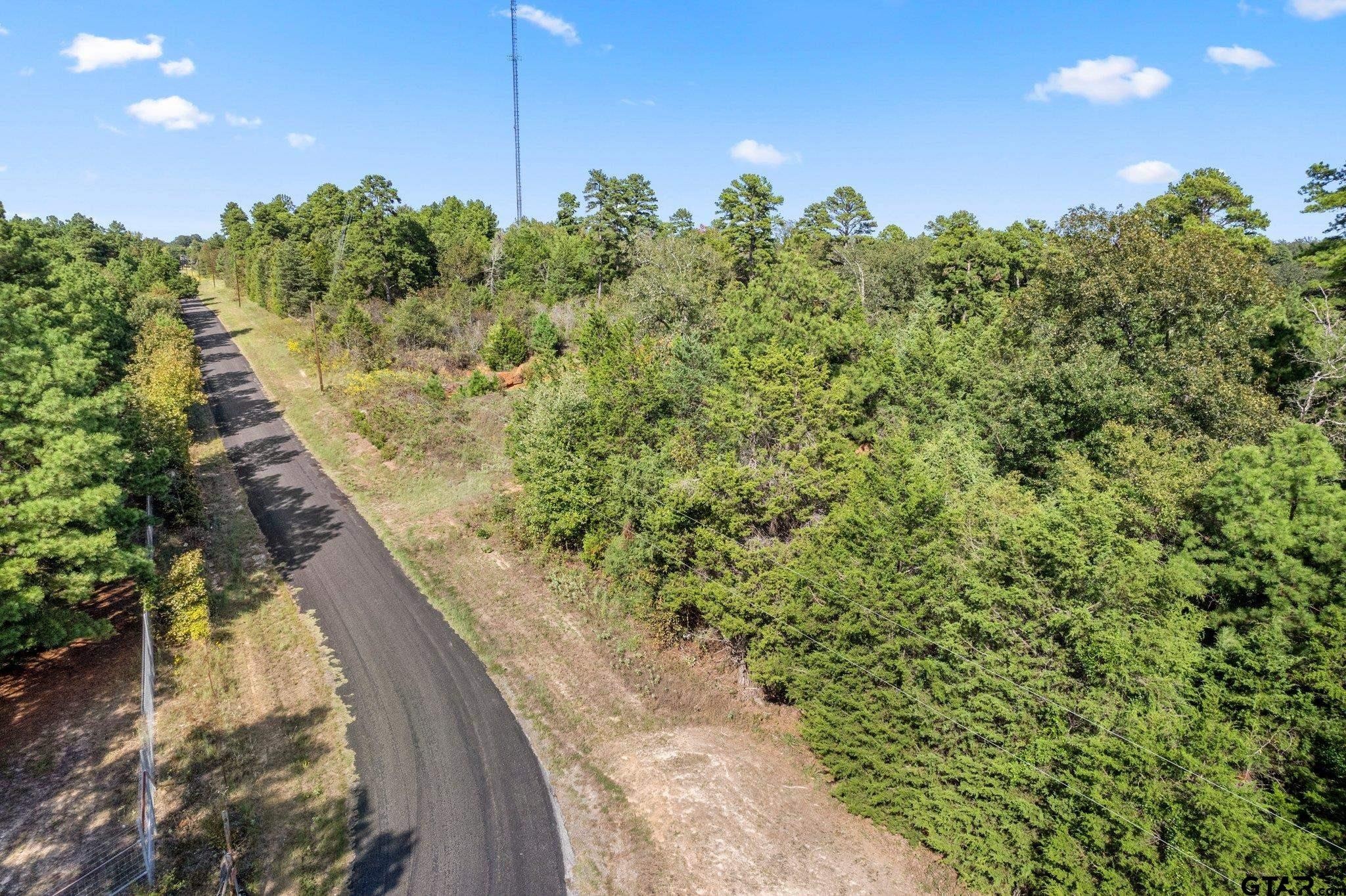 18. 16 Acres Cr 3350