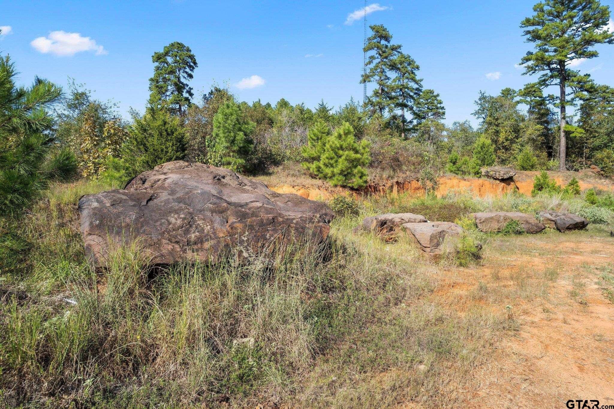 5. 16 Acres Cr 3350