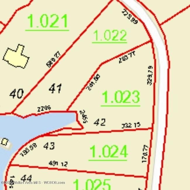 5. Lot 42 Lakeshore West Phase 3