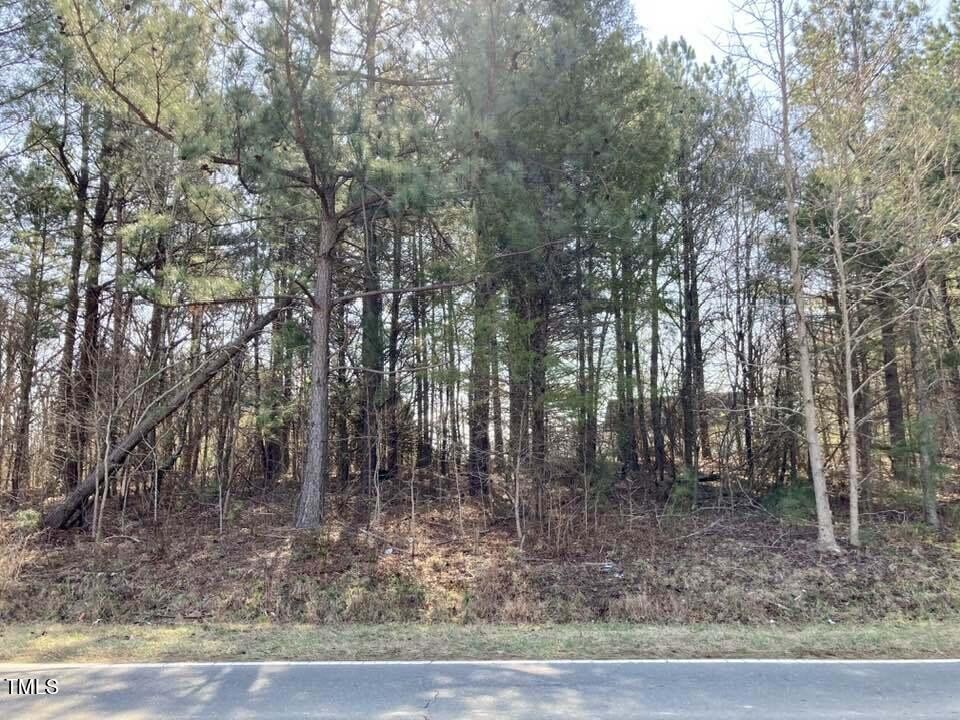 2. Lot 1 Allensville Road