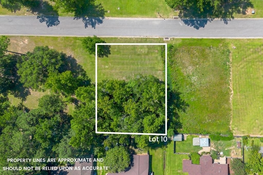 1. Lot 10 Briar Creek Cir.