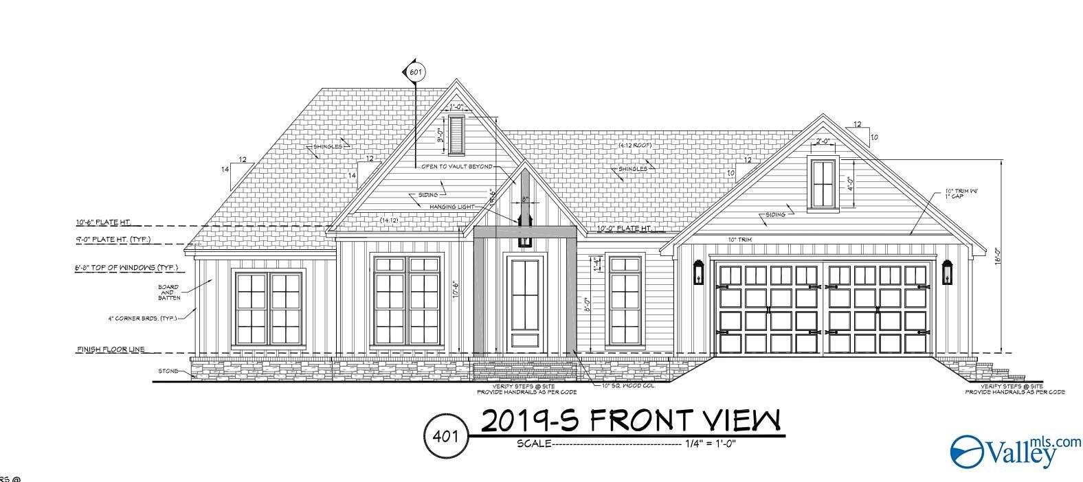 1. Lot 2 Browns Valley Road