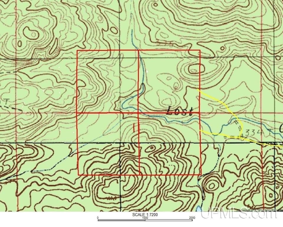 46. 160 Acres Lost Creek