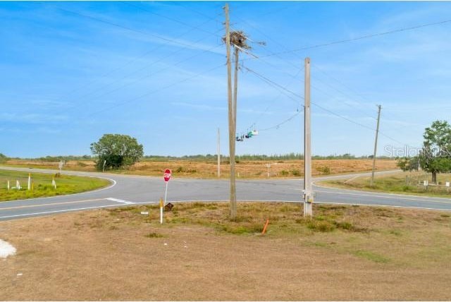 2. 0 County Road 555