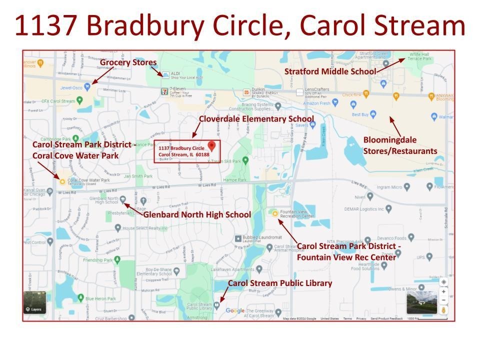 33. 1137 Bradbury Circle