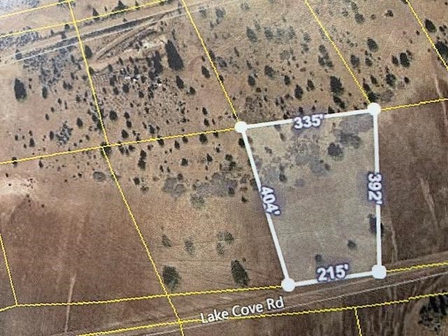 1. Unit 5 Lot 174 Lake Cove Rd- Iron Gate