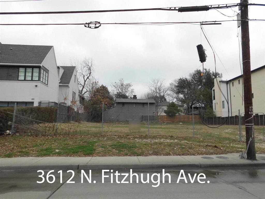 3. 3610 N Fitzhugh Avenue N