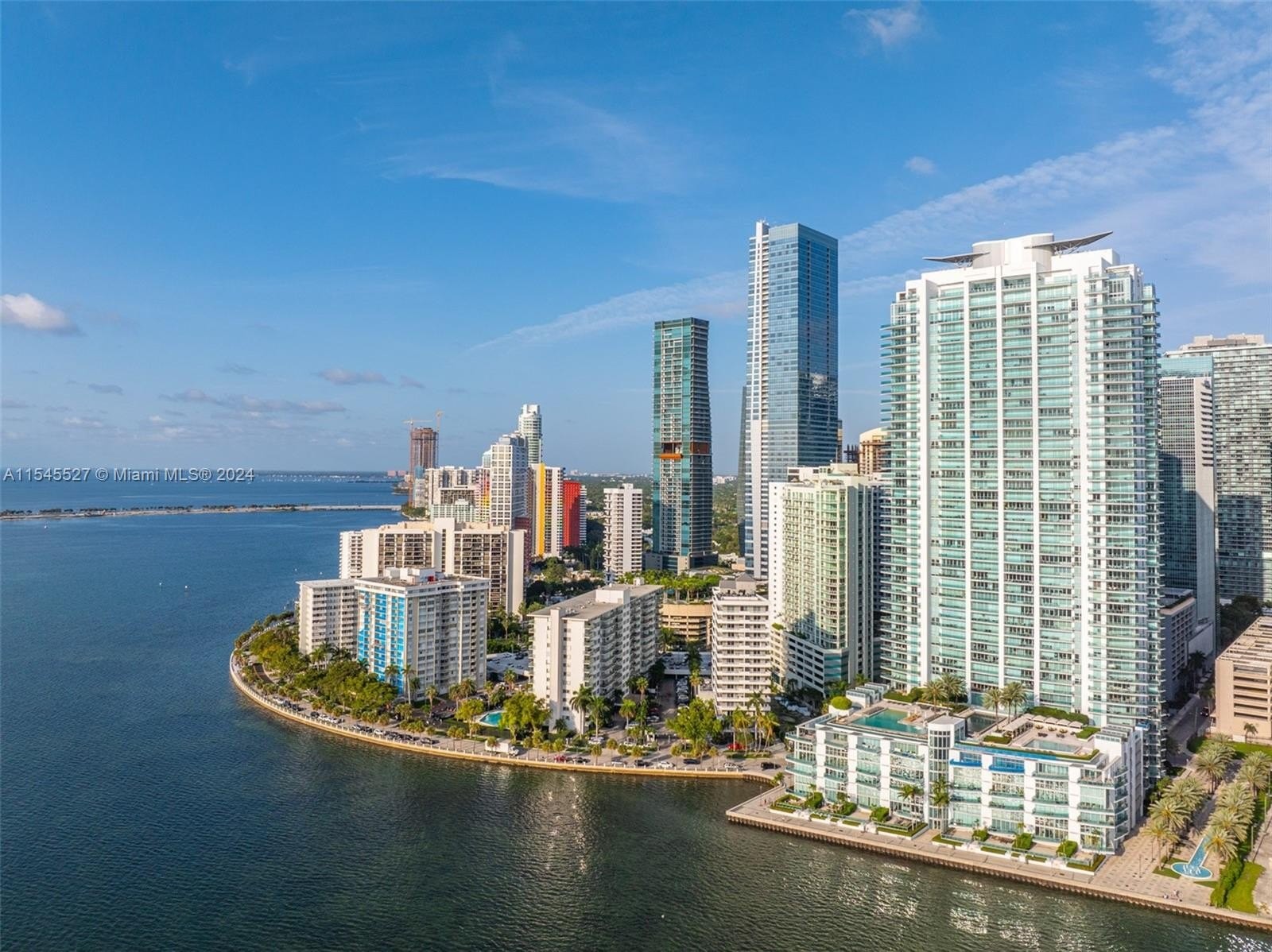 48. 1331 Brickell Bay Dr 2203