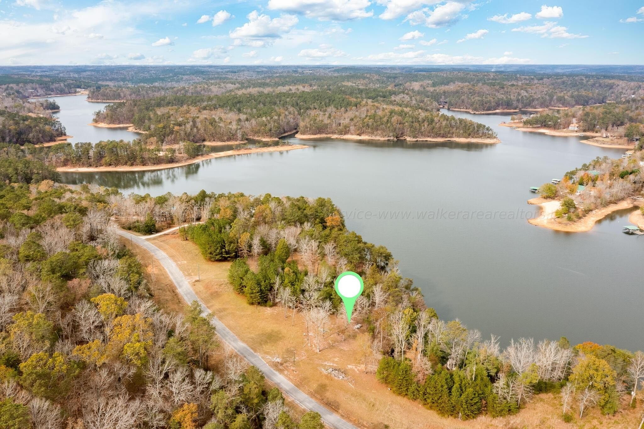 6. Lot 17 Sipsey Overlook