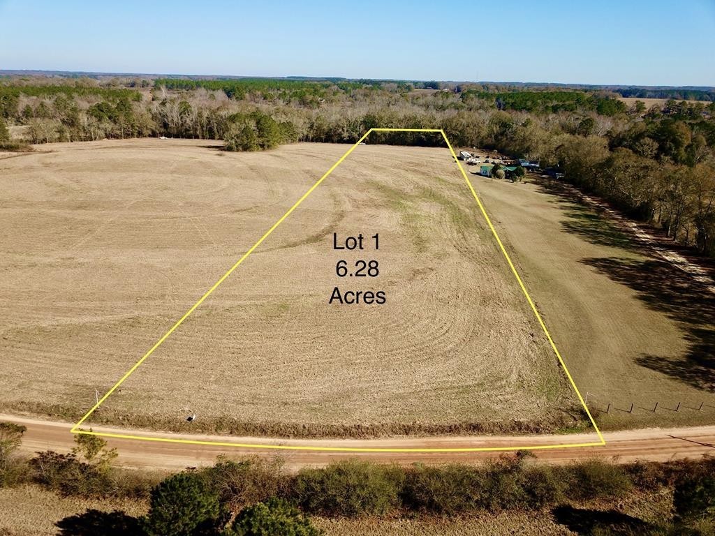 1. 6.28 Acres Grant Rd